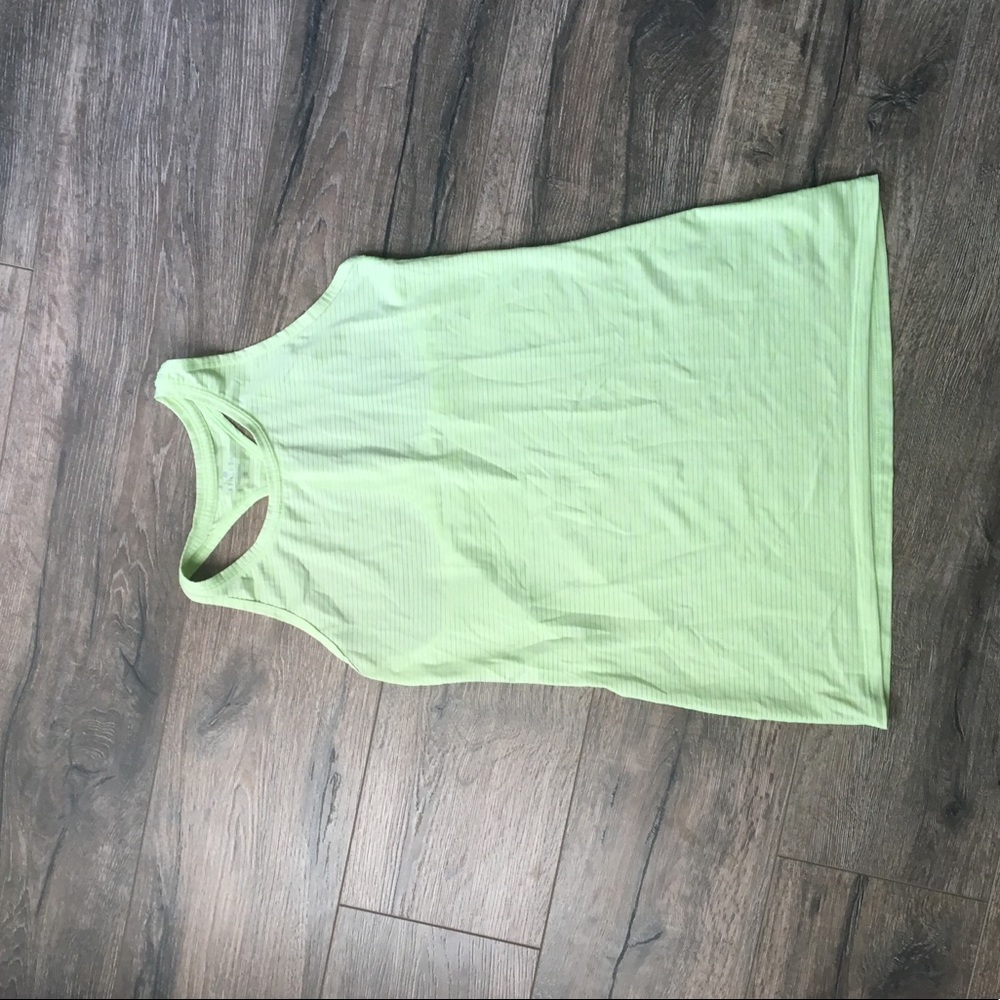 Athleta tank